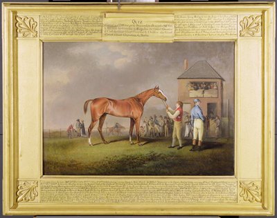 Portrett av 