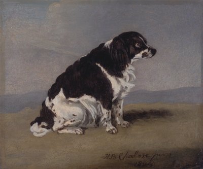  av Henry Bernard Chalon
