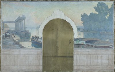  av Henry Bouvet