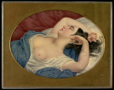Tornerose av Henry Brintnell Bounetheau
