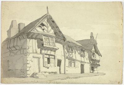 Darlington av Henry Cave
