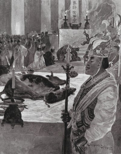  av Henry Charles Seppings Wright