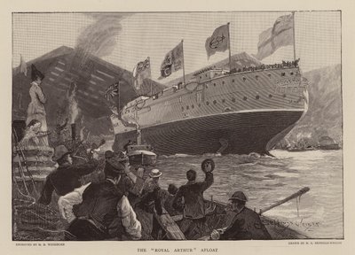 av Henry Charles Seppings Wright