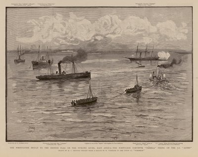  av Henry Charles Seppings Wright