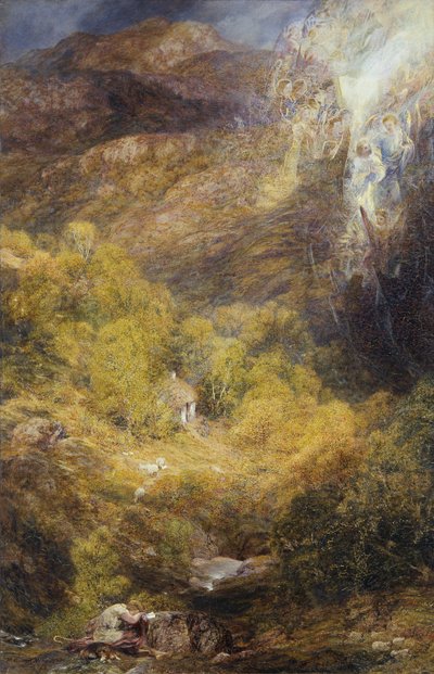  av Henry Clarence Whaite