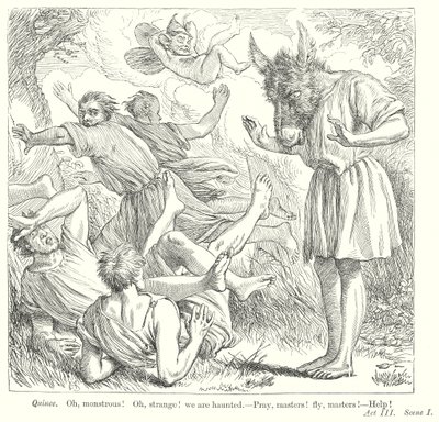  av Henry Courtney (after) Selous