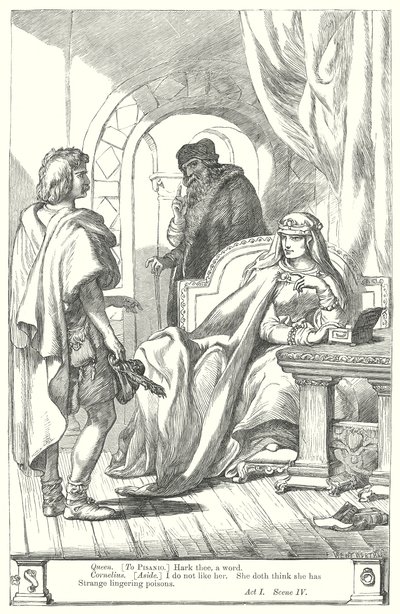  av Henry Courtney (after) Selous