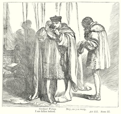  av Henry Courtney (after) Selous
