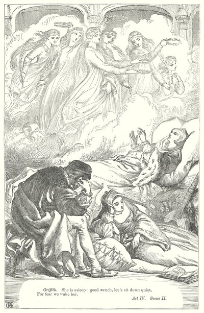 av Henry Courtney (after) Selous