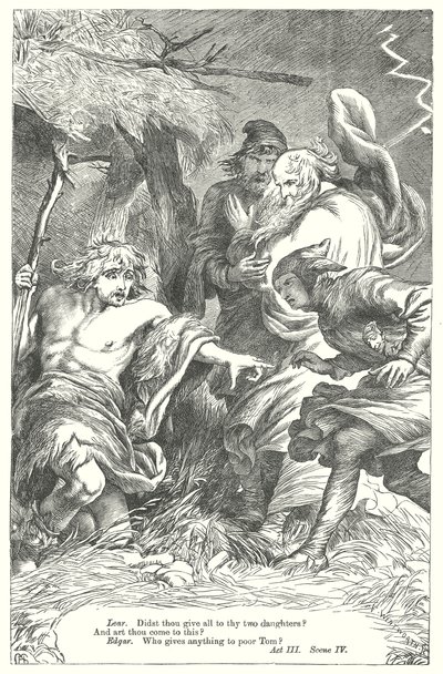  av Henry Courtney (after) Selous
