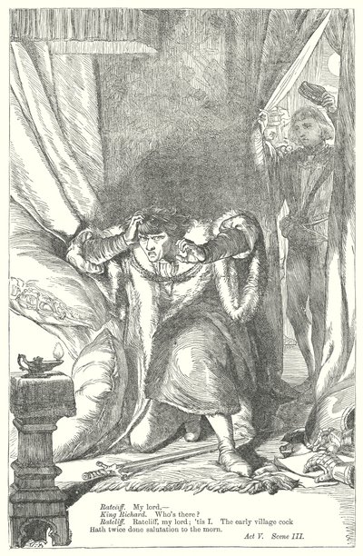  av Henry Courtney (after) Selous