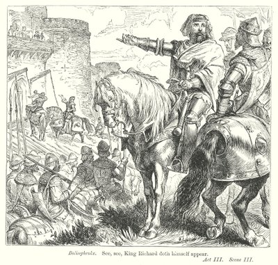  av Henry Courtney (after) Selous
