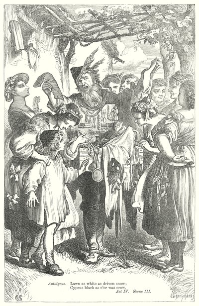  av Henry Courtney (after) Selous