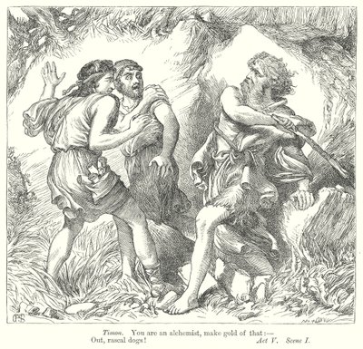  av Henry Courtney (after) Selous
