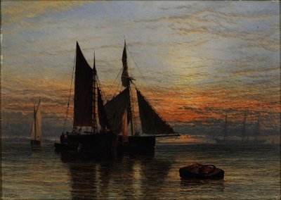 av Henry Dawson