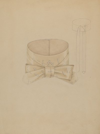 Halsbånd av Henry De Wolfe