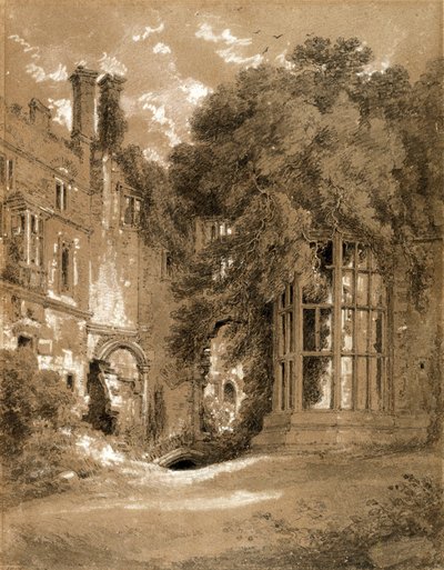  av Henry Edridge