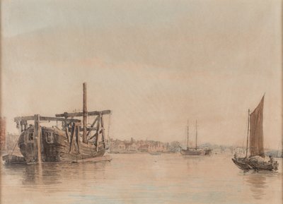  av Henry Edridge
