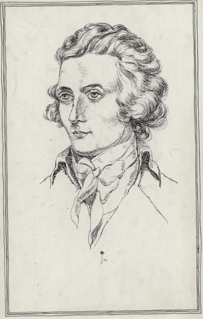 Mungo Park av Henry Edridge