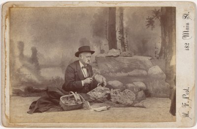  av Henry F. Post