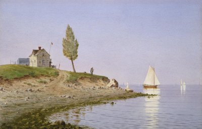  av Henry Farrer