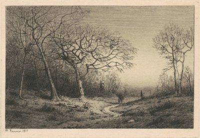 desember av Henry Farrer