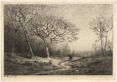 desember av Henry Farrer
