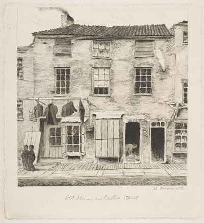  av Henry Farrer