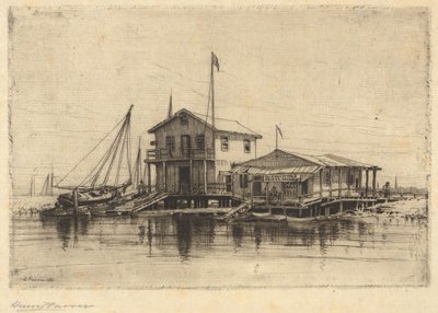 av Henry Farrer