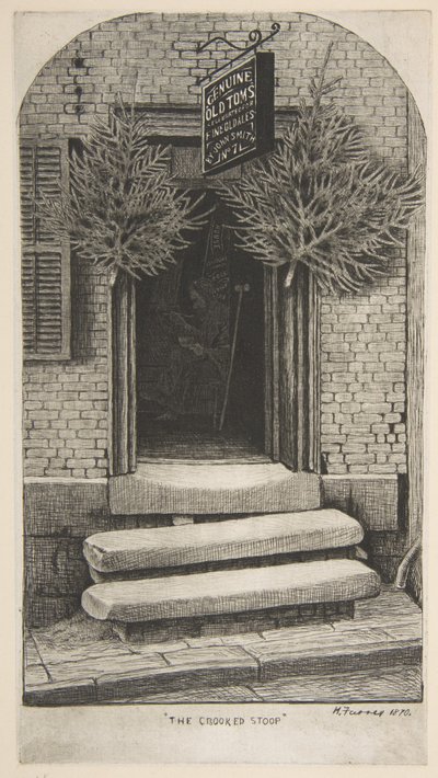  av Henry Farrer