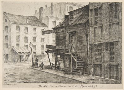  av Henry Farrer