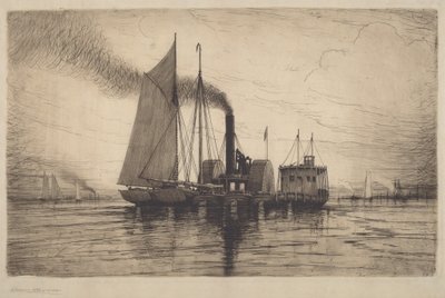  av Henry Farrer