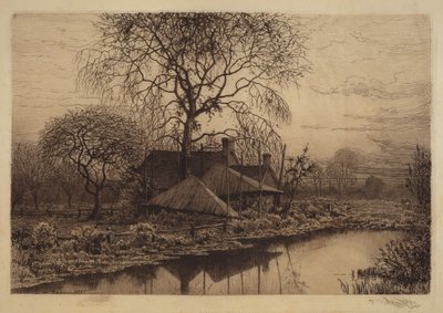  av Henry Farrer