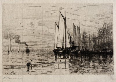  av Henry Farrer