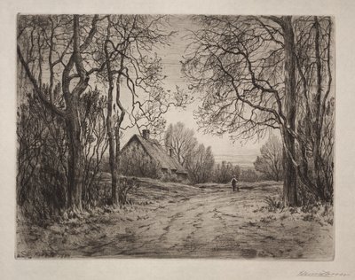  av Henry Farrer