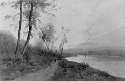  av Henry Farrer