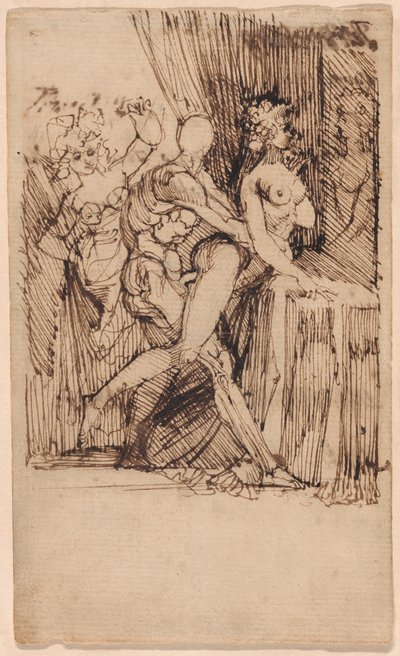  av Henry Fuseli