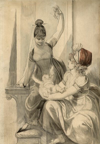  av Henry Fuseli