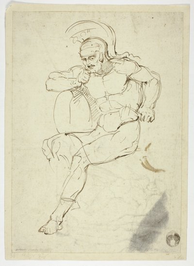  av Henry Fuseli