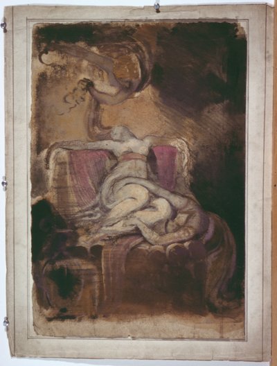  av Henry Fuseli
