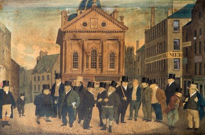 Den utøvende av Henry Harwood