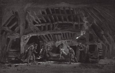  av Henry Hawes Craven Green
