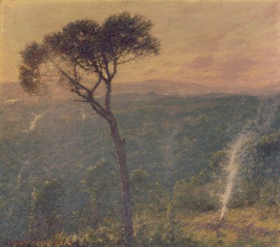  av Henry Herbert La Thangue