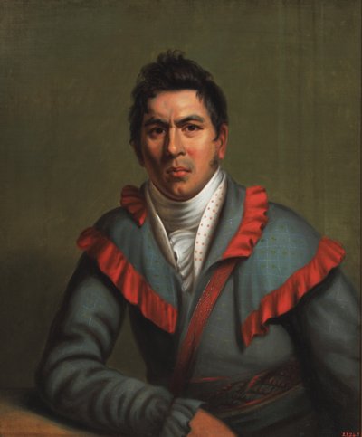  av Henry Inman