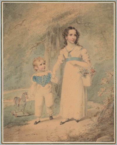  av Henry Inman
