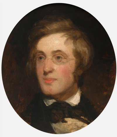  av Henry Inman
