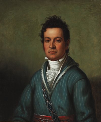  av Henry Inman