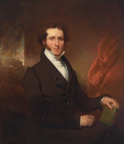  av Henry Inman