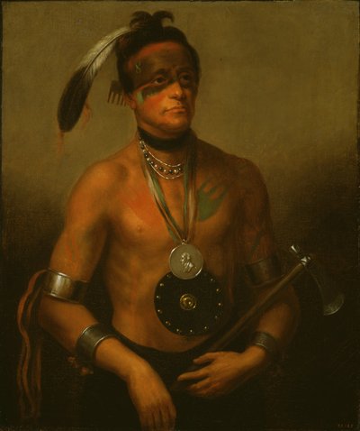  av Henry Inman