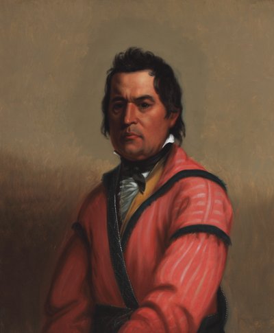  av Henry Inman